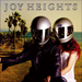 JOY HEIGHTS 1st Album